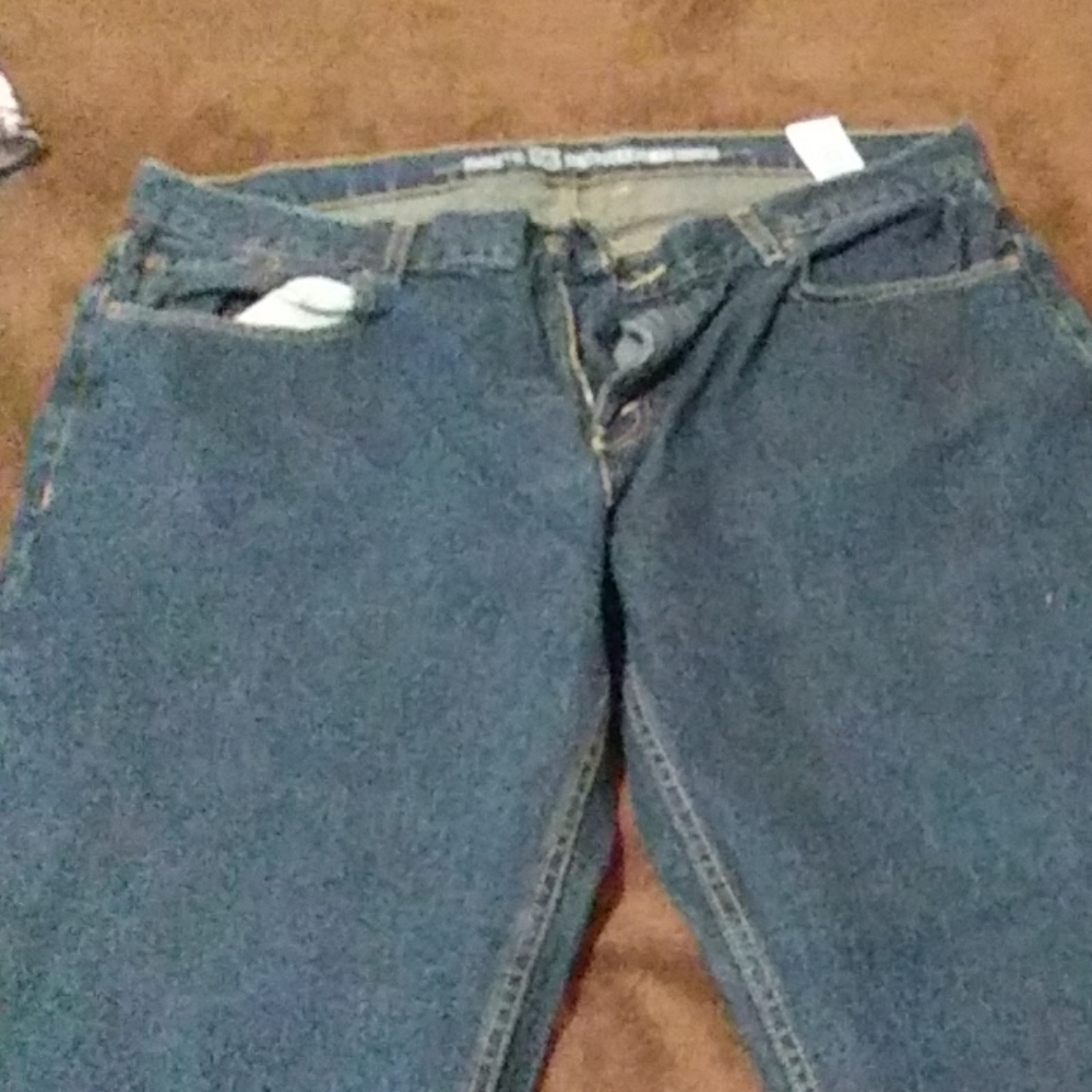 Men's Jeans